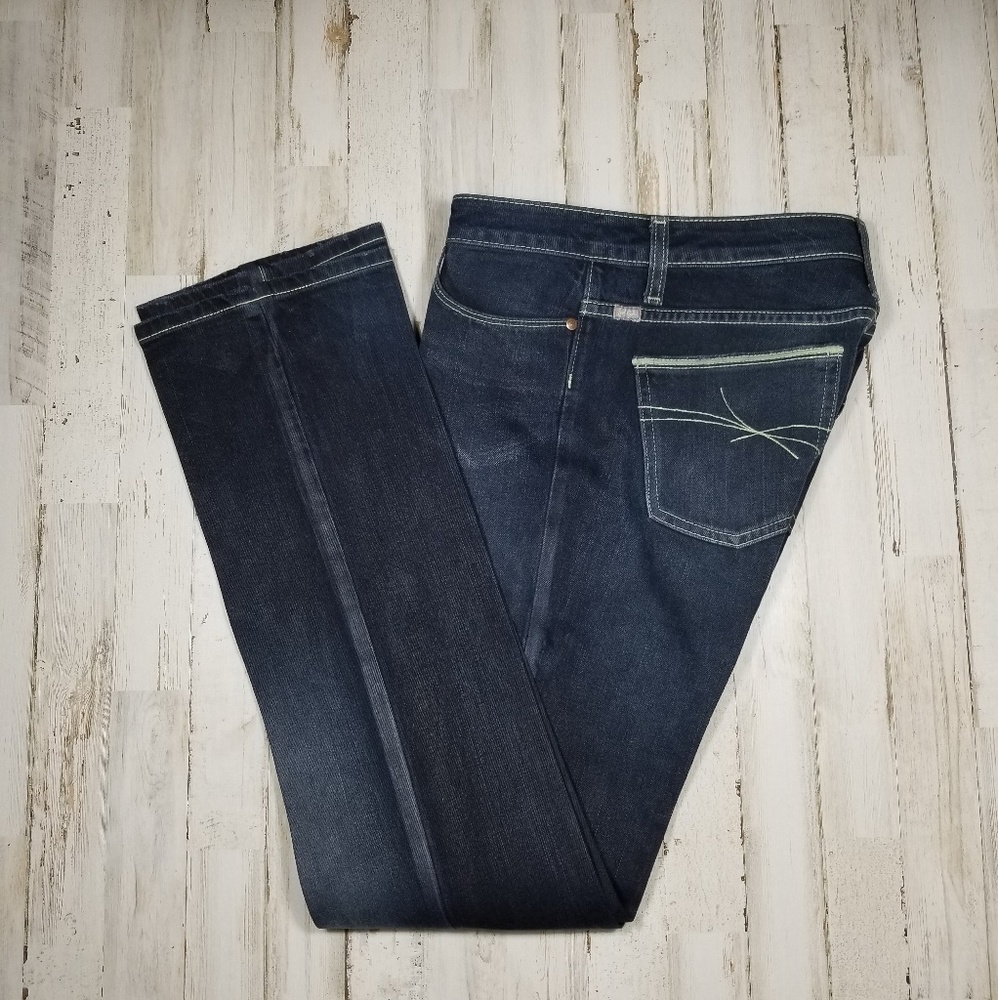 Cruel Girl Jean's Low And Relaxed 01 long women's